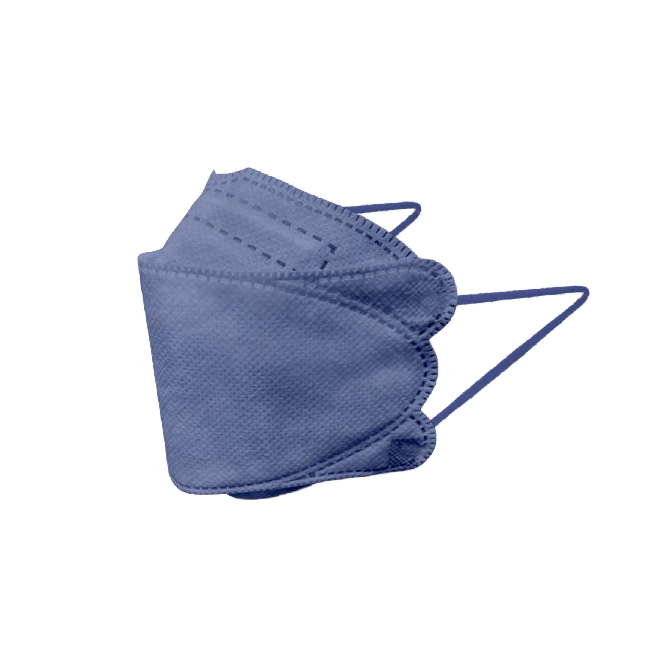 4D成人口罩-蝶花戀舞