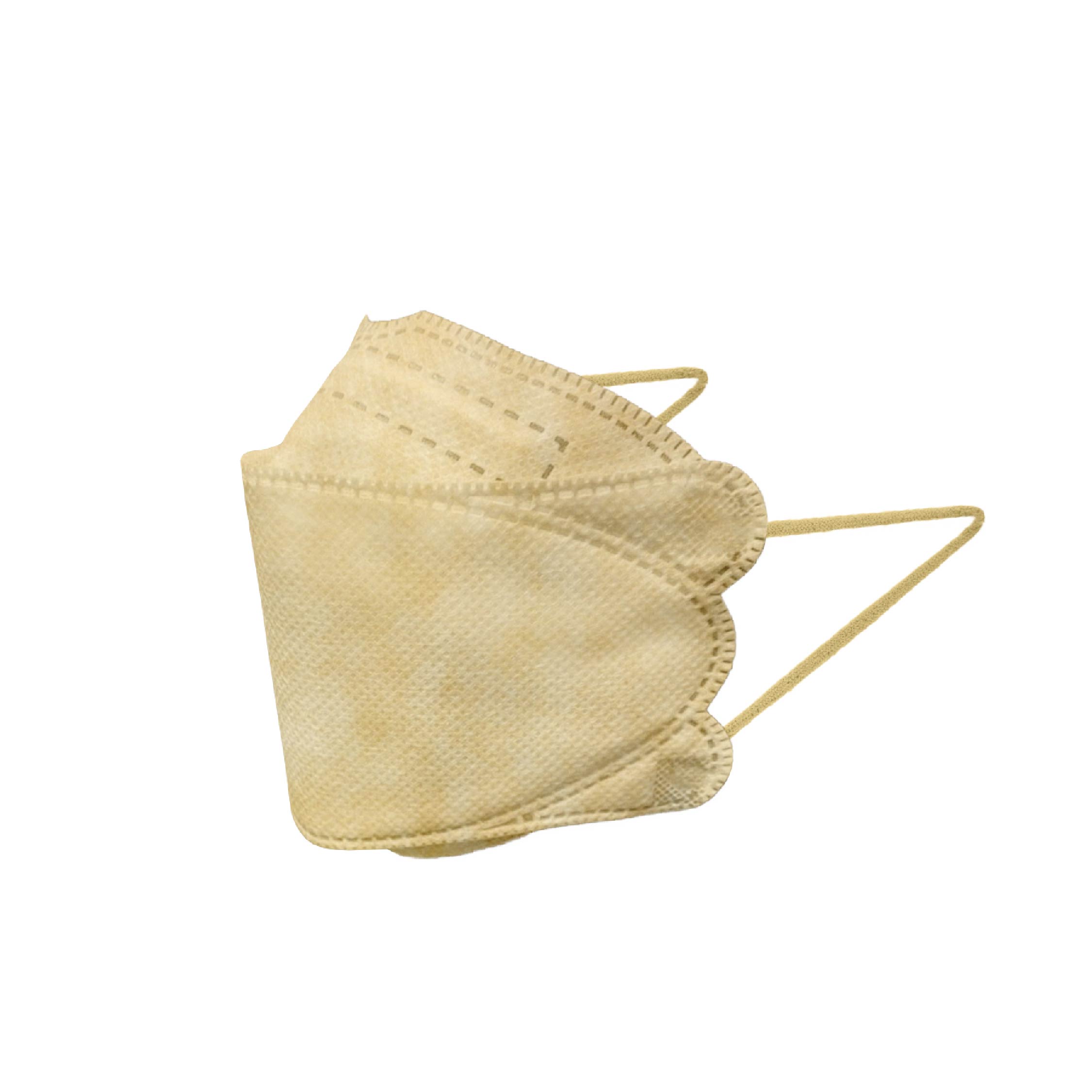 4D成人口罩-愛戀拿鐵