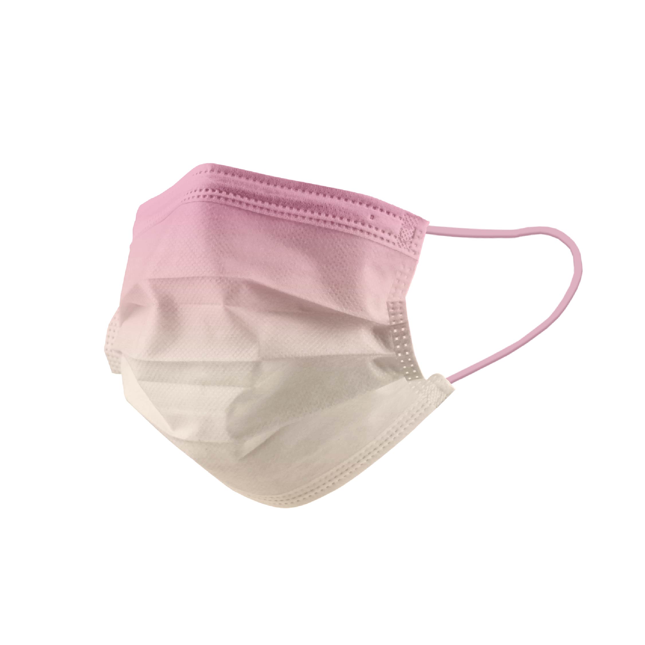 平面成人口罩-沁涼蜜桃